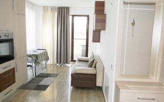 Apartament cu priveliste frumoasa,in bloc nou,zona colinei - Poză 4