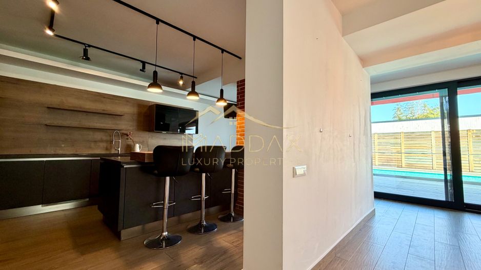 Vila Exclusivista *615mp* - teren 625mp // Erou Iancu Nicolae - Cambridge School - Poză 20