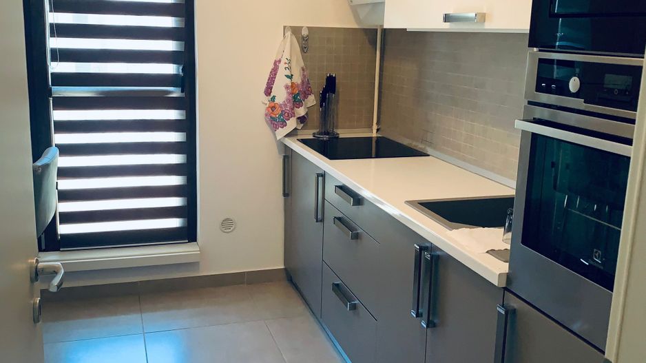 Apartament 2 camere de inchiriat Bragadiru Loc de Parcare - Poză 8