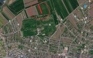 Teren intravilan parcelat pentru locuință sau investiție, Holboca Dancu - Poză 6