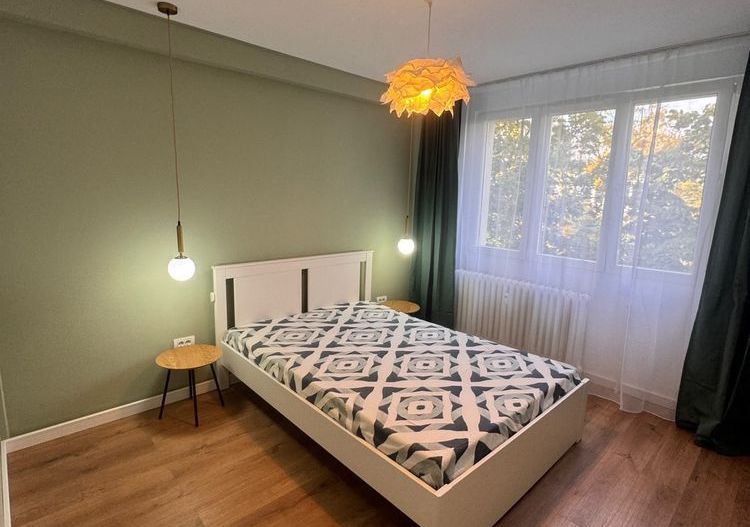 Apartament 2 camere decomandat – Prima închiriere - Zona Valea Oltului - Poză 5
