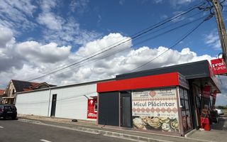 Spațiu Comercial de Vânzare | Panouri Fotovoltaice | Sanmartin - Poză 4