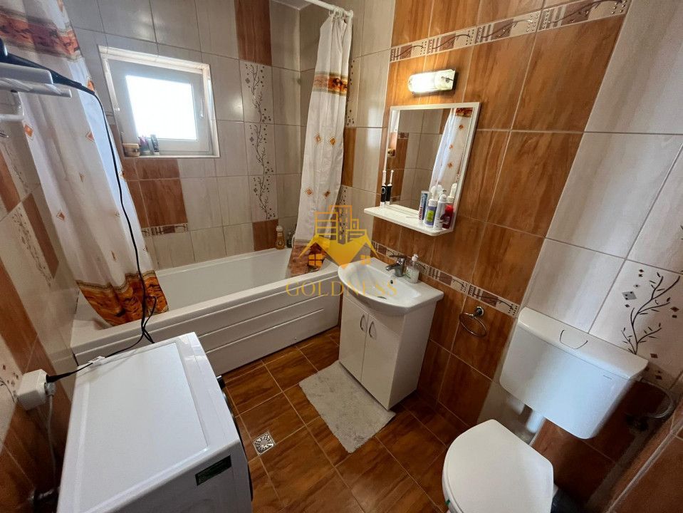 2 camere, Parcare, PET FRIENDLY, Calea Turzii, Panemar,Zorilor - Poză 4