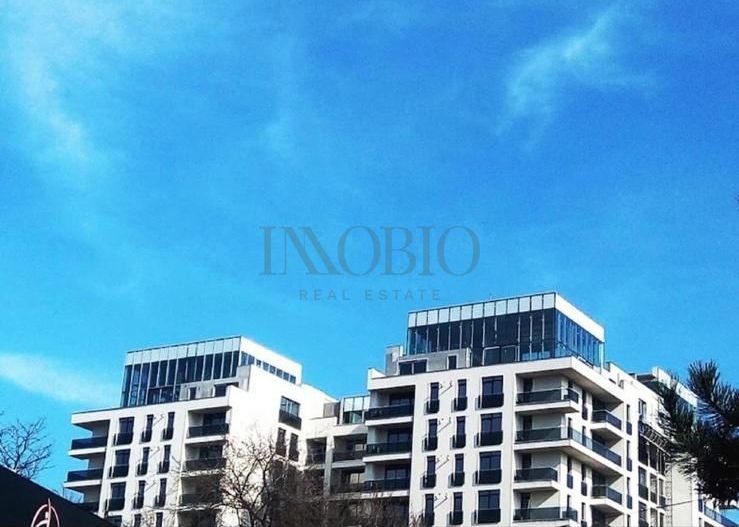 IMOBIO ESTATE | APARTAMENT 2 CAMERE | DINAMIC CITY | FLOREASCA - Poză 1