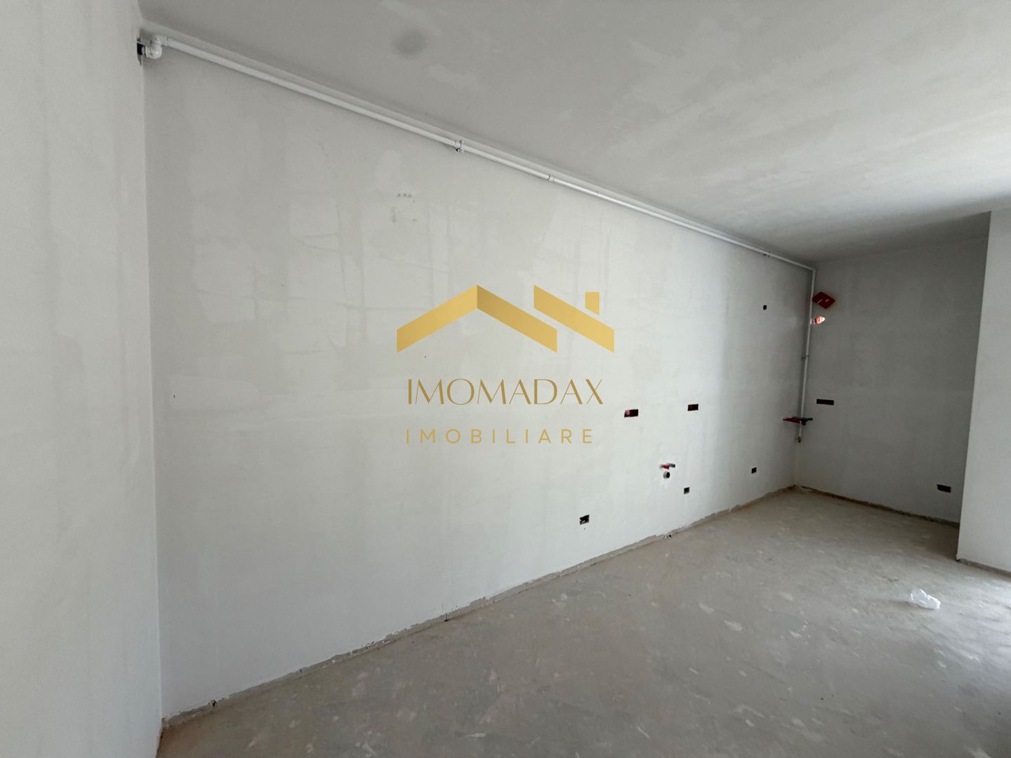 Urseni-2 Camere-Predare la Cheie - Poză 3