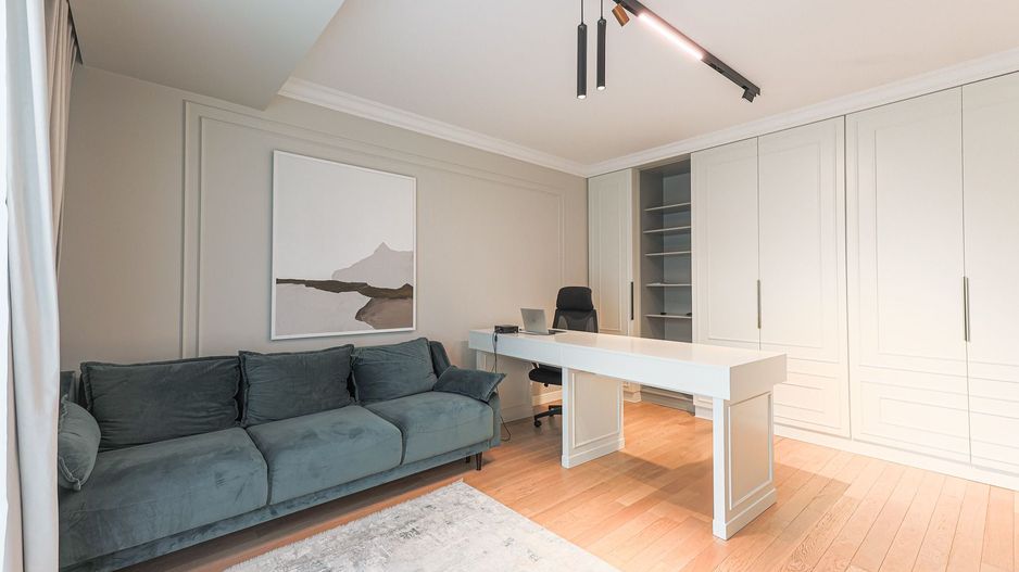 Casă premium în Subcetate, construcție nouă finisaje de lux Comision 0 - Poză 4