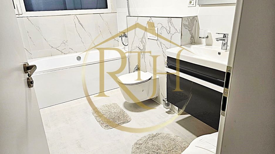 Duplex modern cu 4 camere de închiriat în Moșnița Veche in cartier Serena - Poză 17