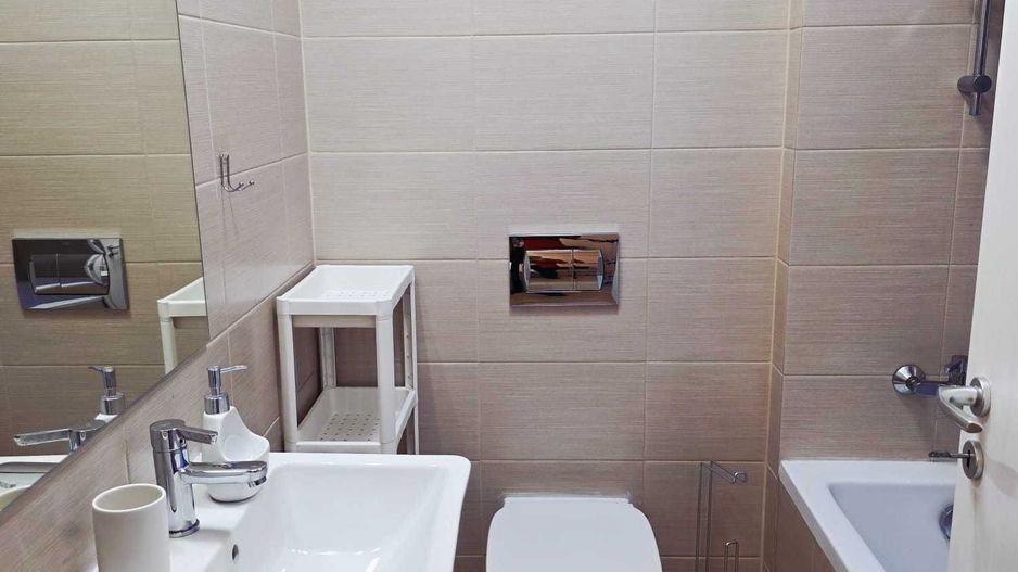 Apartament 2 camere - 2 bai - Belvedere Residence, Metrou Pipera - Nou - Poză 7