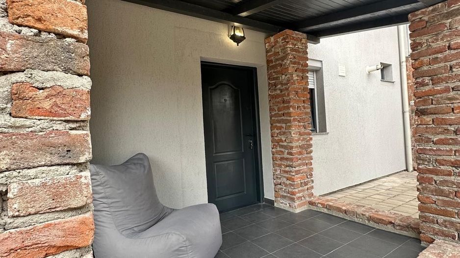 Vila cocheta la 5 min de Iulius Mall - Poză 32