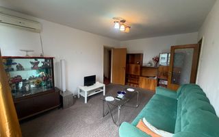 De vanzare 3 camere lângă metrou 1 Decembrie | 67 mp | Etaj 2 - Poză 1