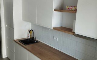 AP. 2 CAMERE GRAND KRISTAL, LOC PARCARE, BLOC NOU, CENTRALA TERMICA - Poză 5