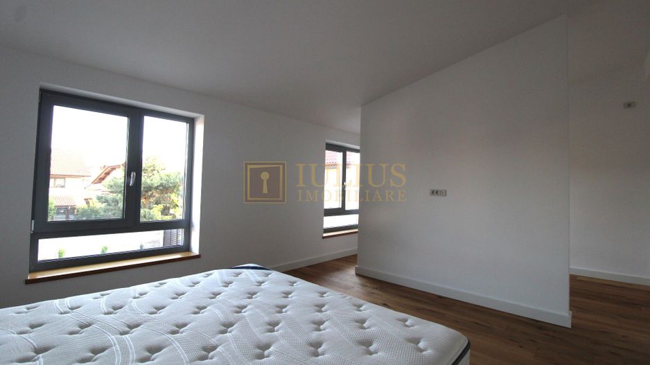 1/2 duplex – prima închiriere | Cartier Europa, Moșnița Nouă - Poză 20