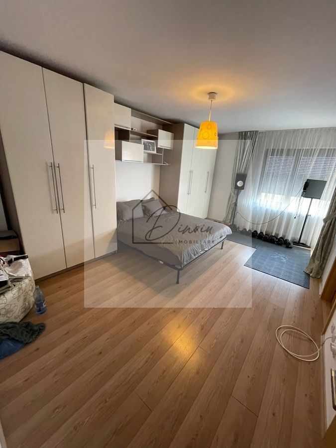 Vila Pipera I Curte proprie I Complex Rezidential I Piscina I COM % - Poză 5