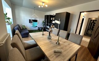 3 camere, Marasti, Expo Transilvania, Aurel Vlaicu, Leroy Merlin - Poză 1