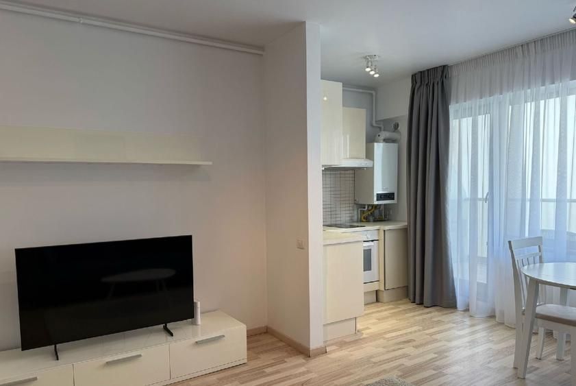 Inchiriere garsoniera zona Nordului, str Trifesti, bloc nou - Poză 5