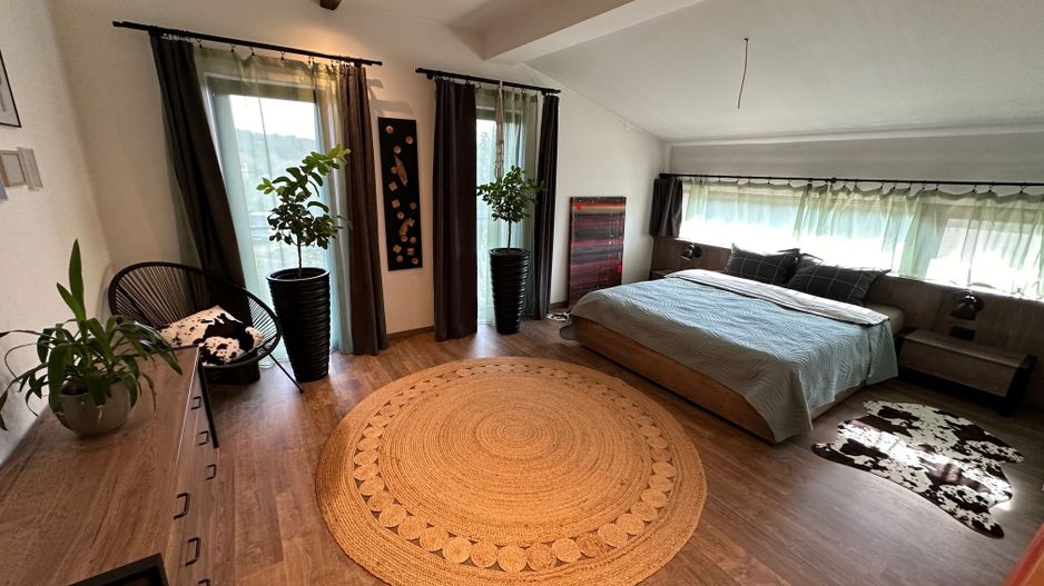 Casa individuala Dumbravita spre Pădure - Poză 39