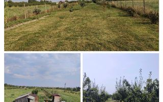 Casa noua de vanzare ( semifinisat) in Ruseni, com. Paulesti - Poză 8