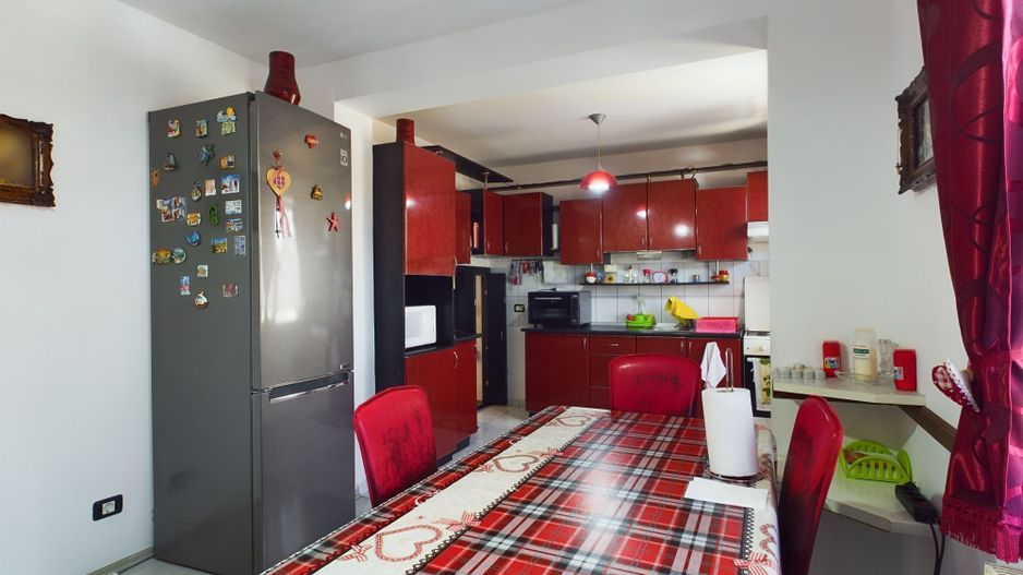 Casă individuală Dumbrăvița - Poză 5