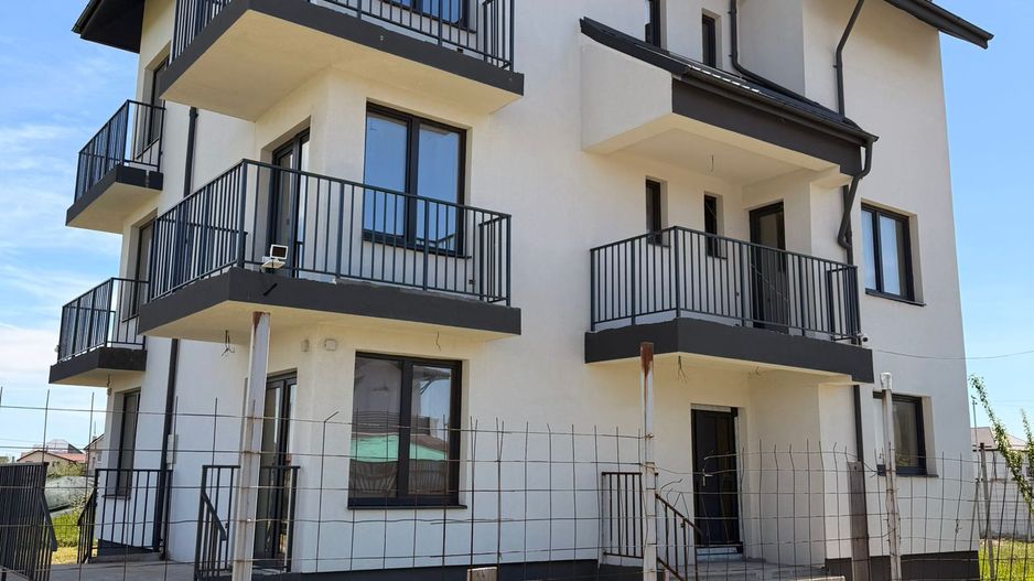 URGENT!, adresa de sector 5, CONSTRUCTIE 2025, NEGOCIABIL - Poză 1