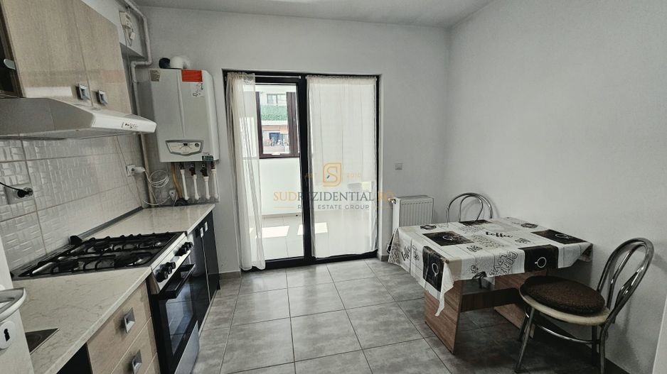 De inchiriat apartament 2 camere, Drumul Binelui, acces rapid metrou - Poză 7