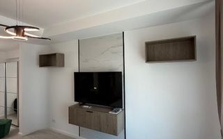 De închiriat: Studio Premium (43 mp) – Prima închiriere – Complex Novum Invest V - Poză 9