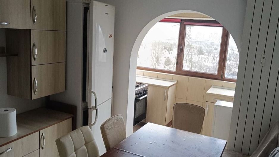 Apartament 2 camere mobilat si utilat zina Energia etaj 4 din 5 - Poză 6