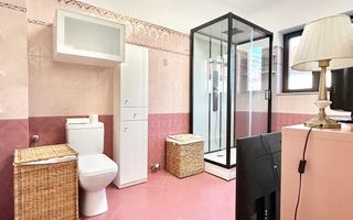 APARTAMENT SPATIOS CU 4 CAMERE LA INCHIRIERE LANGA PARCUL HERATSRAU - Poză 10