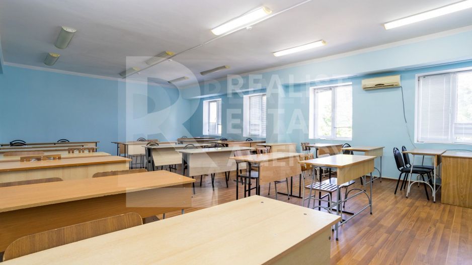 Vânzare, spațiu de birouri,  1305 mp, strada Sarmisegetuza, Botanica - Poză 17