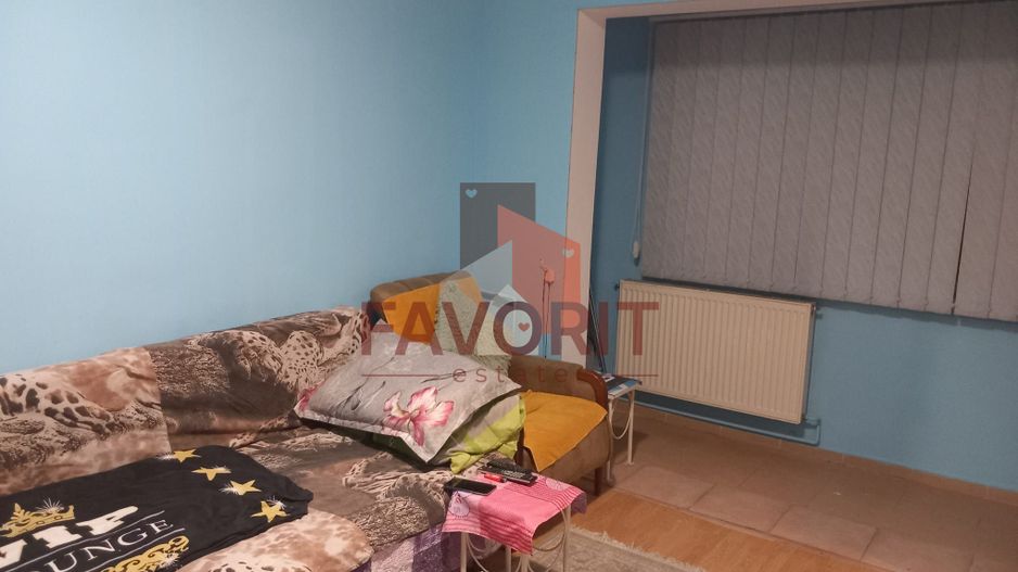 1 camera | balcon | mobilat si utilat | zona excelenta | - Poză 2