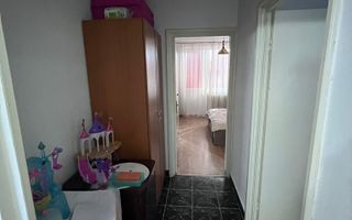 Apartament 2 camere Calea Bucuresti Institut etaj 2 bilateral - Poză 6