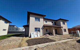 Duplex 5 camere ,super pret, Sura Mica ,Sibiu - Poză 4