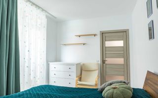 Apartament cu 3 camere, parcare și boxă, zona Regal – Baciu. - Poză 4