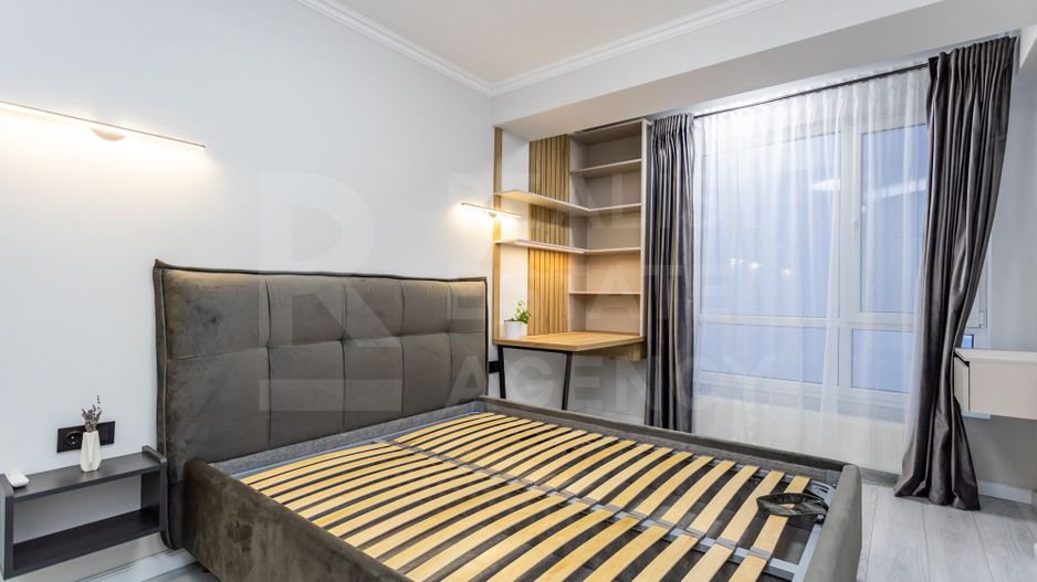 Vânzare , apartament, 3 camere, bd. Mircea cel Bătrân Ciocana - Poză 6