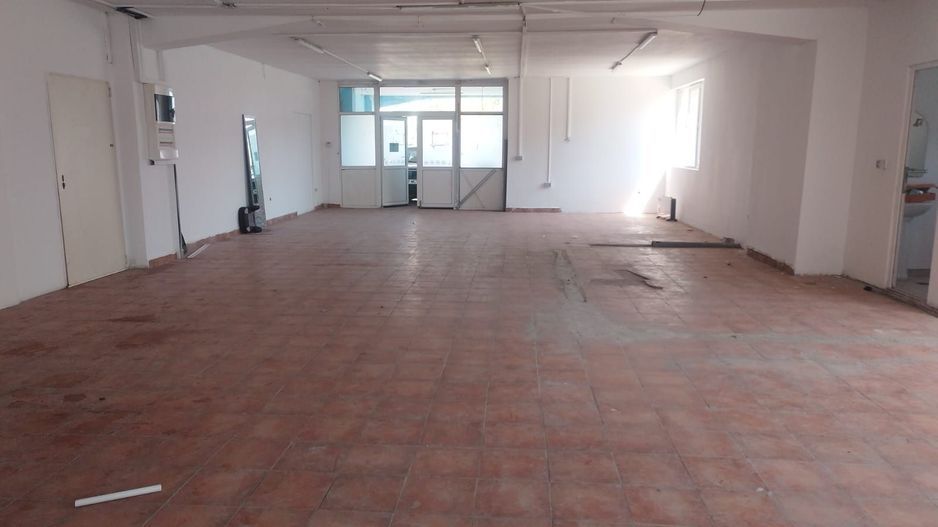 Spatiu comercial cu rampa pentru masini / Otopeni-Odai - Poză 5