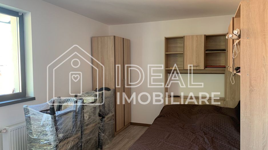 Duplex La CHEIE cu 4 camere, in Cisnadie - Poză 16