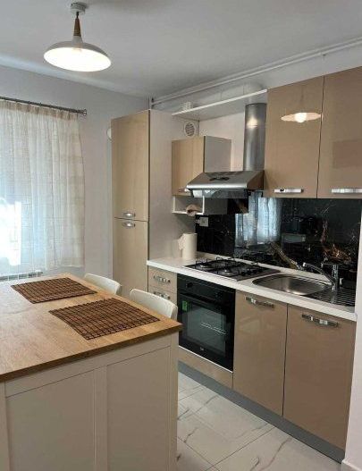 Apartament superb Aviatiei - Poză 5