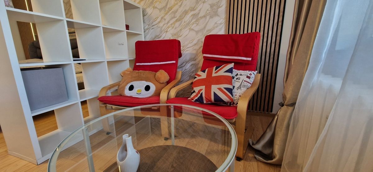 Lujerului, Uverturii colt cu teatru Masca - Poză 7