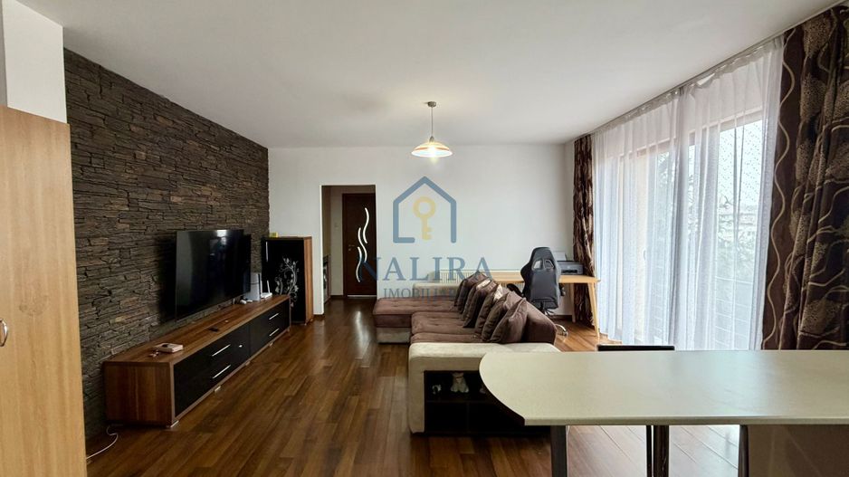 Apartament cochet cu 2 camere - Poză 9