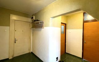 DE VANZARE APARTAMENT 3 CAMERE DECOMANDAT  | 77 MP | CENTRALA | 13 SEPTEMBRIE - Poză 9