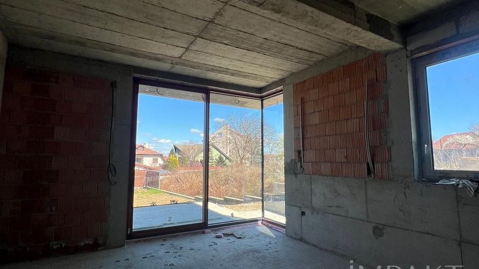 Casa individuala cu teren de 624 mp, cartier Andrei Muresanu! - Poză 12