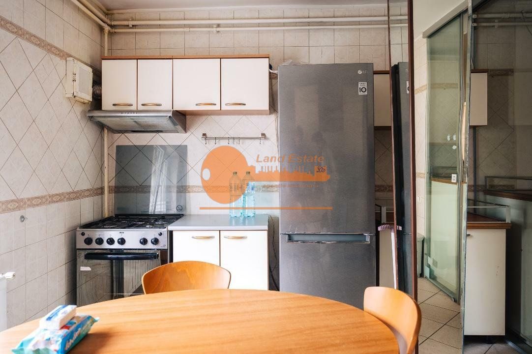 2 camere Decebal la 350m de Rond Alba Iulia - Poză 8