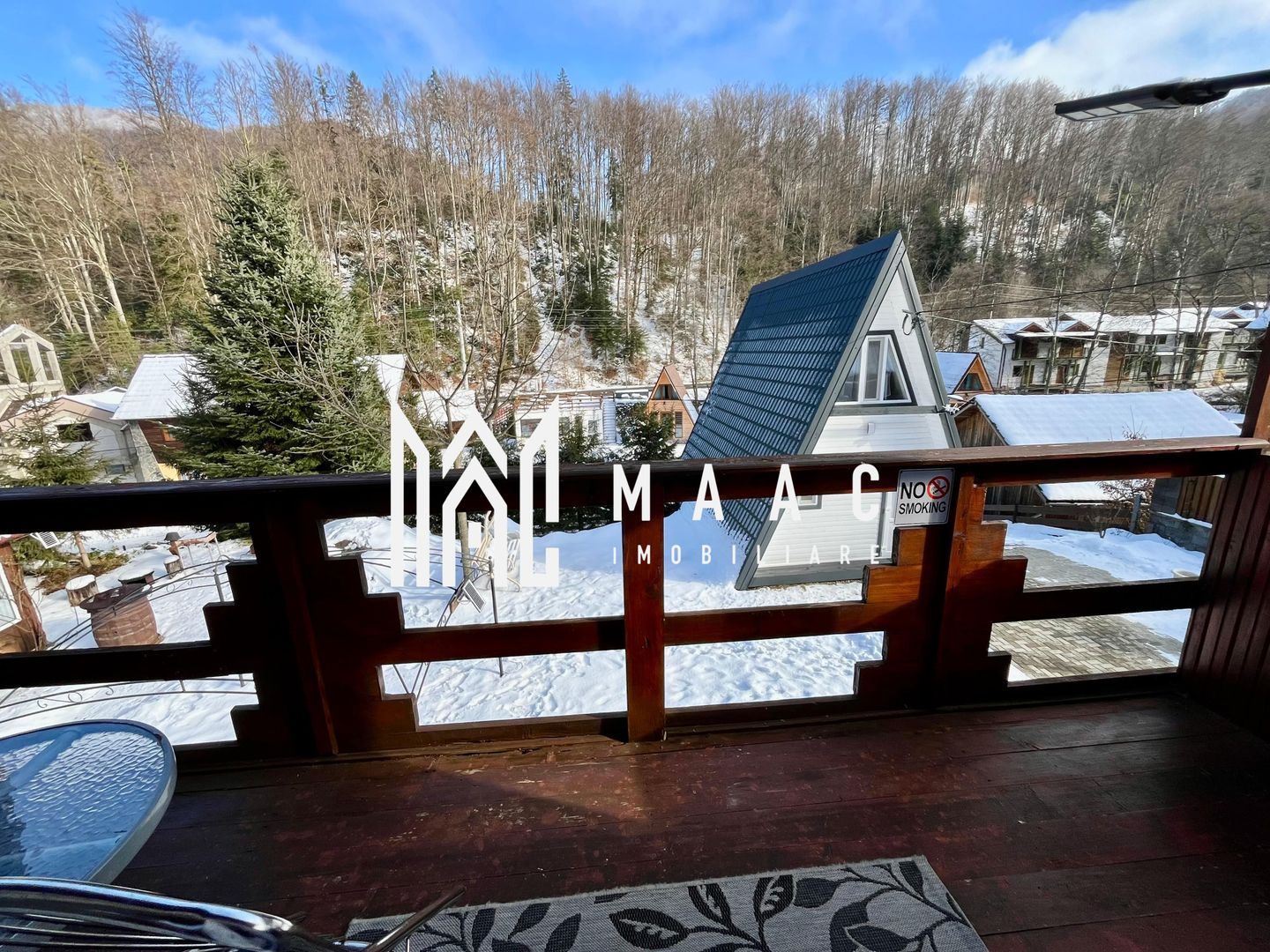 Pensiune de vânzare I Transfăgărășan, Cărțișoara, jud. Sibiu - Poză 35