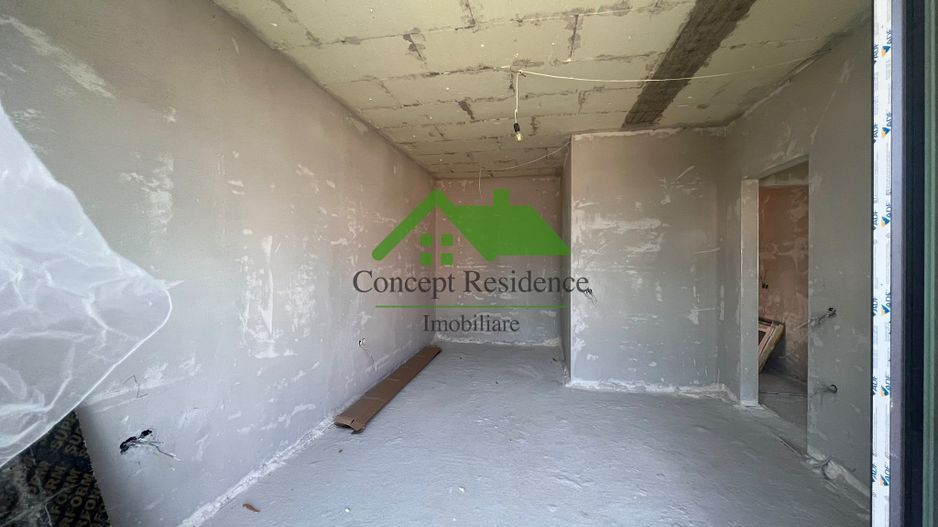 Apartament nou 2 camere | Bloc 2026 | Vasile Alecsandri | Comision 0% - Poză 5