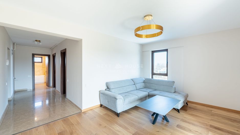 Apartament 2 camere Chiajna - Giulesti Sarbi ( Bucuresti - Sector 6 ) - Poză 8