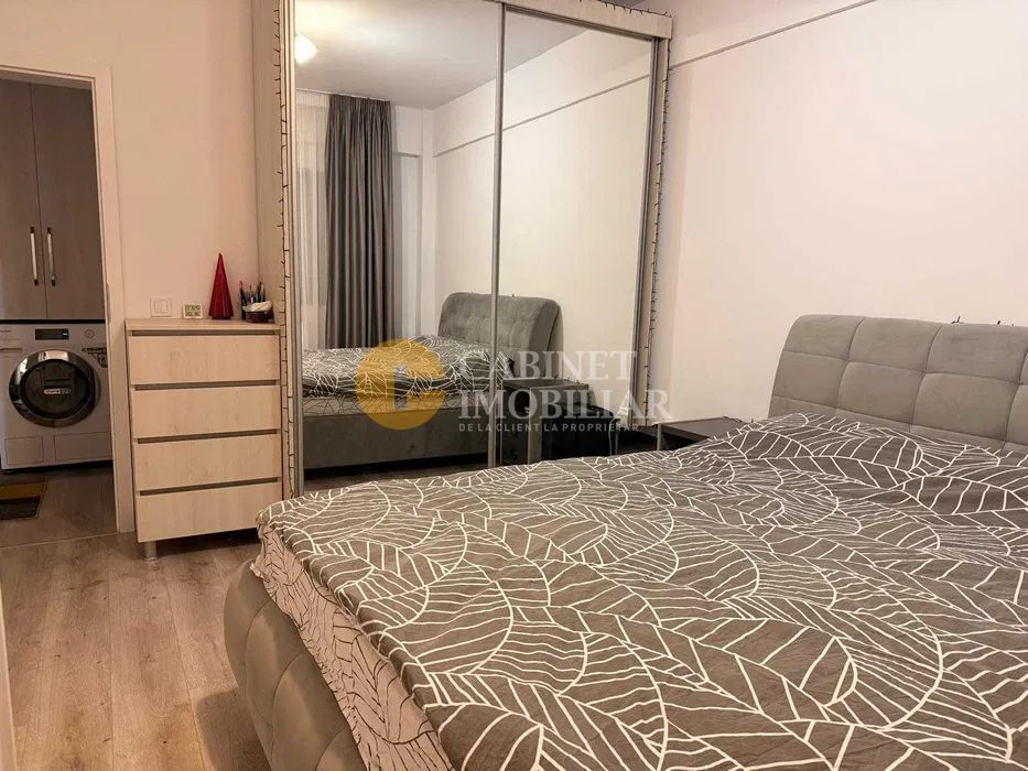 2 Camere Decomandat- 54 mp - Zona  Frumoasa - Poză 2