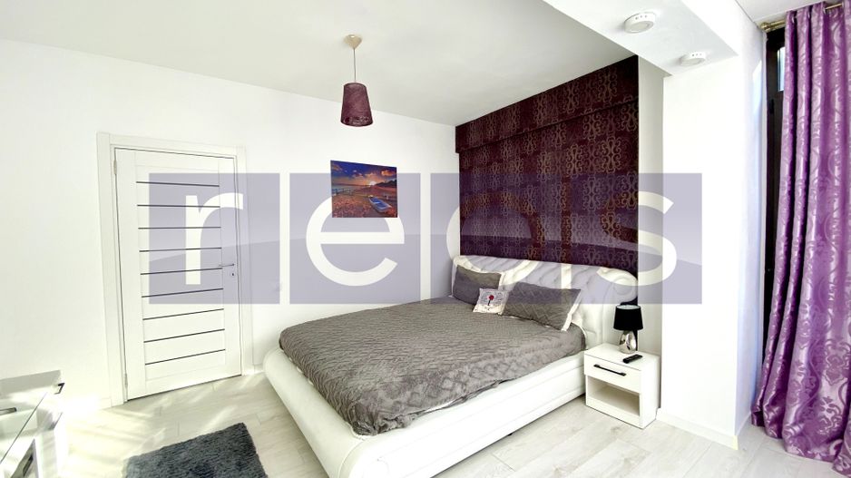 VANZARE APARTAMENT 2 CAMERE | 50 MP | ETAJ 2/5 | 2016 | SEBASTIAN - Poză 8