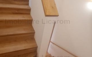 Vila Lux ,CRISTIAN, P+M, 4 camere,teren 567 mp, - Poză 22