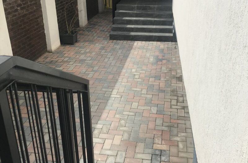 Mihai Bravu 3 camere bloc Boutique an 2021 - Poză 39