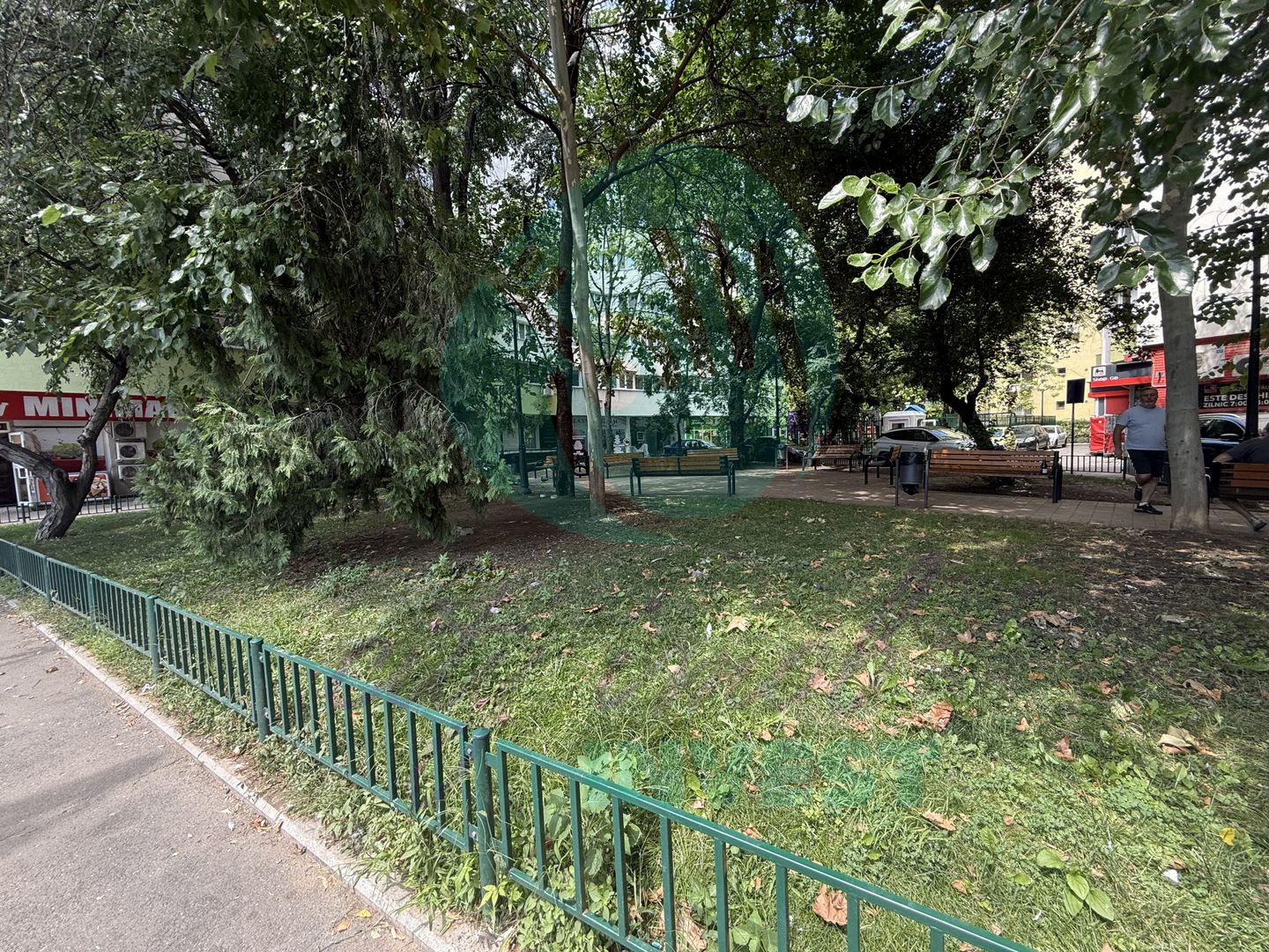 Spatiu comercial INCHIRIAT - Poză 2