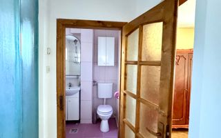 Apartament 3 camere | 64 mp util + balcon | Zona Micro 16 - Poză 17